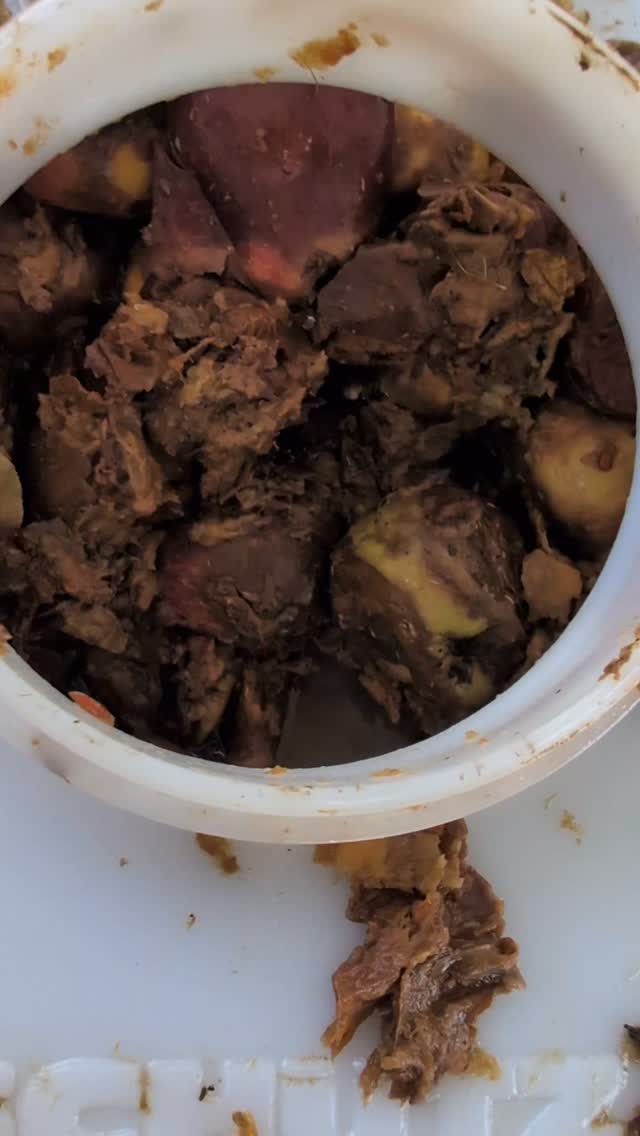 I got tired of forgetting what made my last great batch great