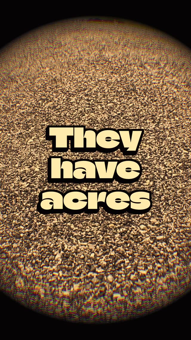 Twenty five acres of permaculture paradise on this side of the road